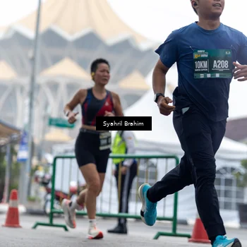 Runner Photo 8555985