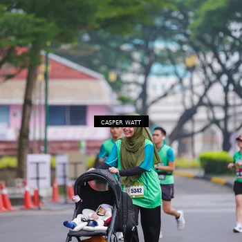 Runner Photo 8555986