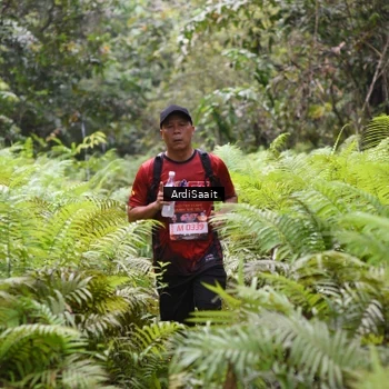 Runner Photo 8555987