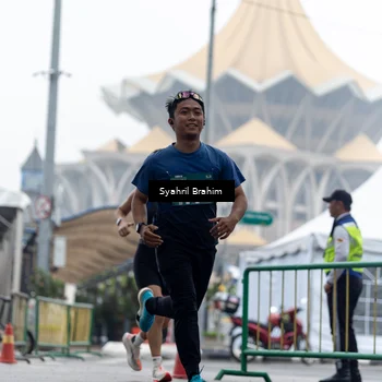 Runner Photo 8555988