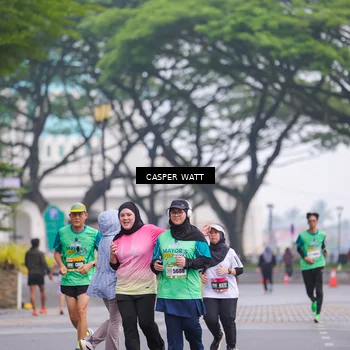Runner Photo 8555989