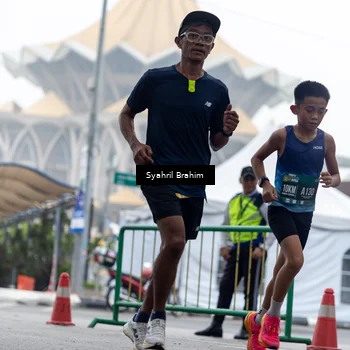 Runner Photo 8555994