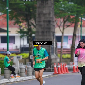 Runner Photo 8555995