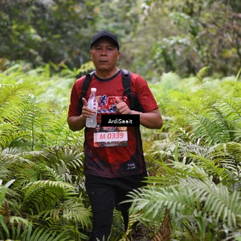 Runner Photo 8555998