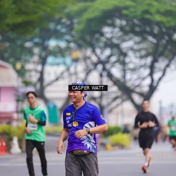 Runner Photo 8556002
