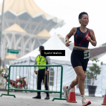 Runner Photo 8556004
