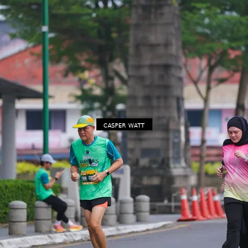 Runner Photo 8556005