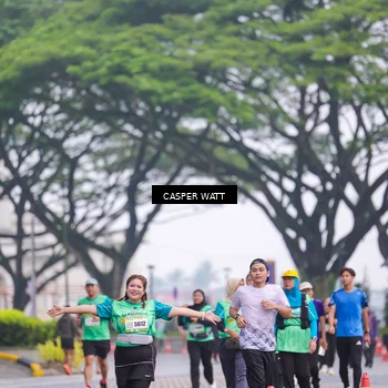 Runner Photo 8556006