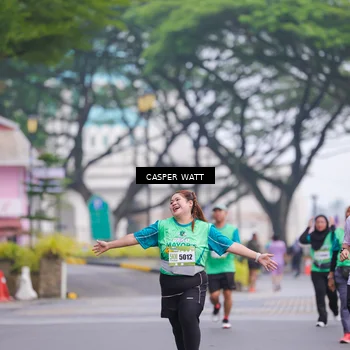 Runner Photo 8556009