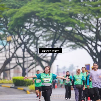 Runner Photo 8556010