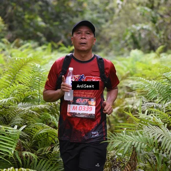Runner Photo 8556011