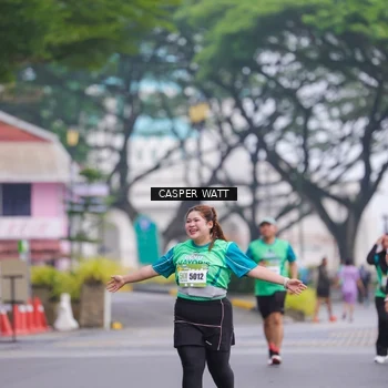 Runner Photo 8556012