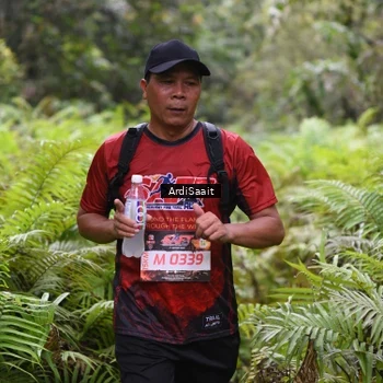 Runner Photo 8556014