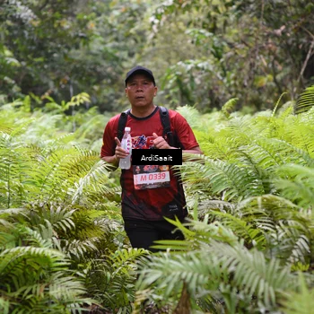 Runner Photo 8556016