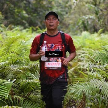 Runner Photo 8556017
