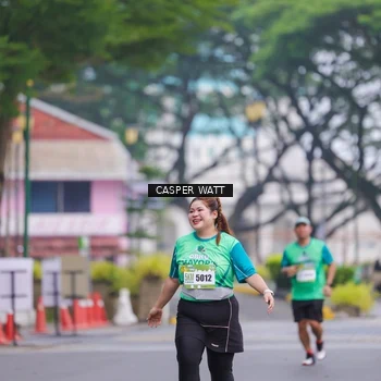 Runner Photo 8556018