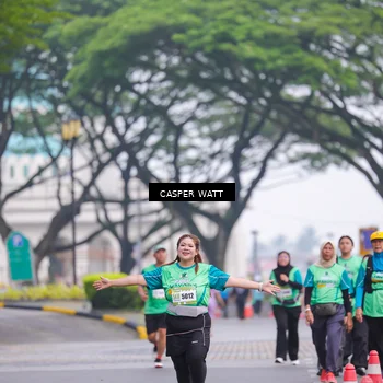 Runner Photo 8556023