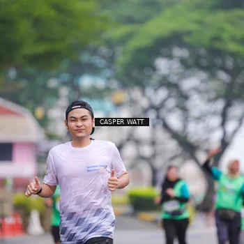 Runner Photo 8556025