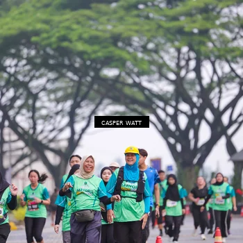 Runner Photo 8556026