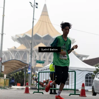 Runner Photo 8556027