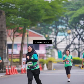 Runner Photo 8556030