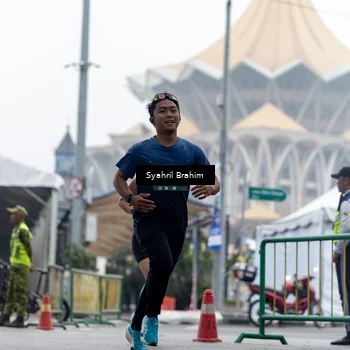Runner Photo 8556034