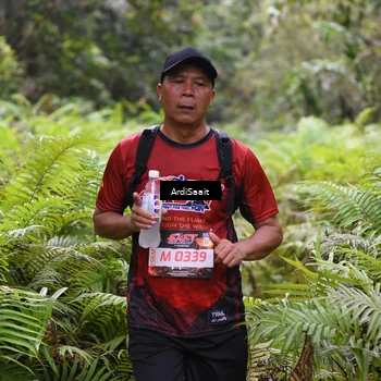 Runner Photo 8556035