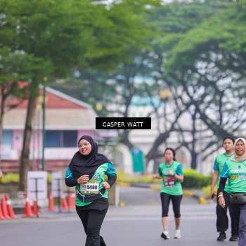 Runner Photo 8556036