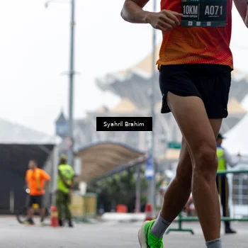 Runner Photo 8556037