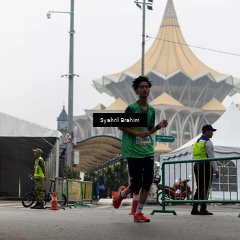 Runner Photo 8556038