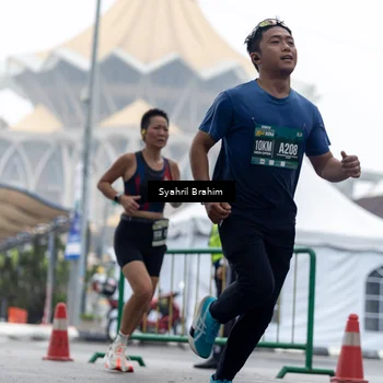 Runner Photo 8556040