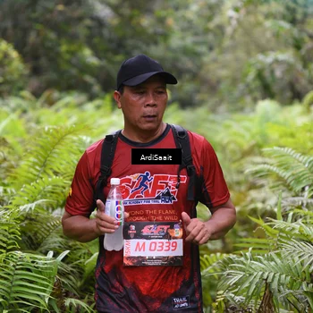 Runner Photo 8556041