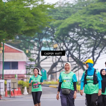 Runner Photo 8556042