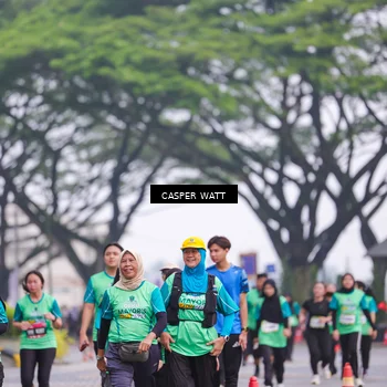 Runner Photo 8556045