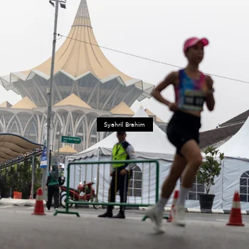 Runner Photo 8556047