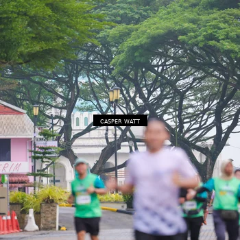 Runner Photo 8556048