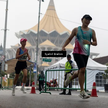 Runner Photo 8556050