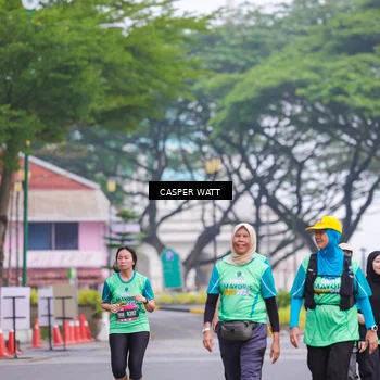 Runner Photo 8556052