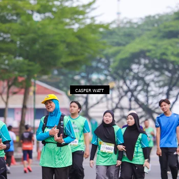 Runner Photo 8556055