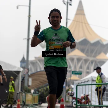 Runner Photo 8556056