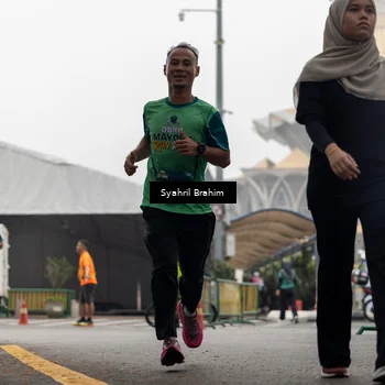 Runner Photo 8556057