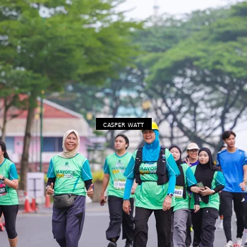 Runner Photo 8556058