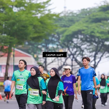 Runner Photo 8556060