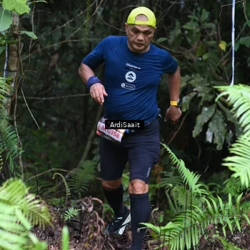 Runner Photo 8556063