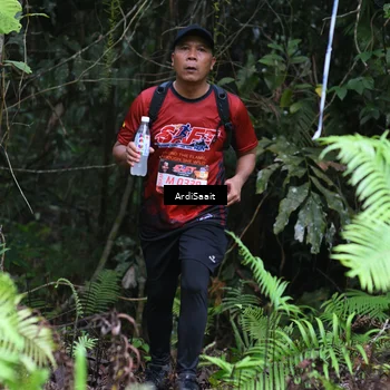 Runner Photo 8556068