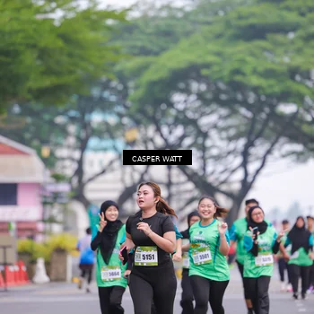 Runner Photo 8556071
