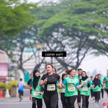 Runner Photo 8556072