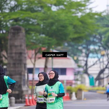 Runner Photo 8556079
