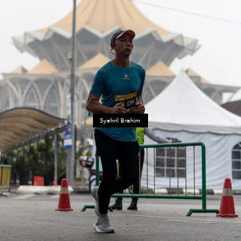 Runner Photo 8556083