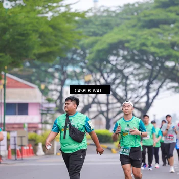 Runner Photo 8556086